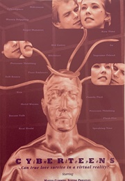 Cyberteens in Love (1994)