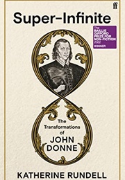 Super-Infinite (Katherine Rundell)