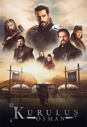 Kuruluş: Osman (2019)