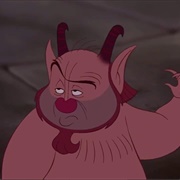 Philoctetes (Hercules)