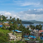 Port Blair
