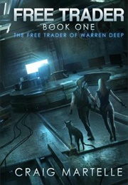 Free Trader of Warren Deep (Craig Martelle)