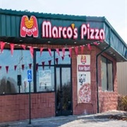 Marco's Pizza