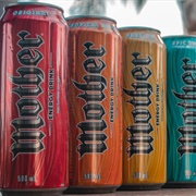Mother Energy Drink