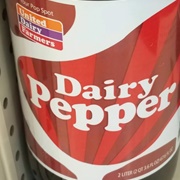 United Dairy Farmers Dairy Pepper