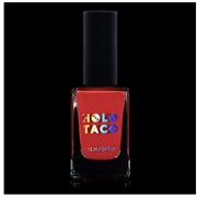 Left on Red (Holo Taco)