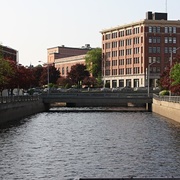Bangor, Maine