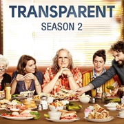 "Transparent" (Season 2)
