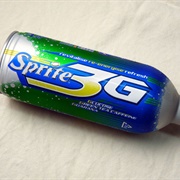 Sprite 3G