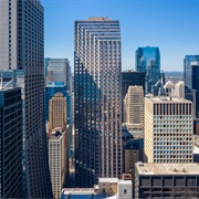 Three First National Plaza, Chicago