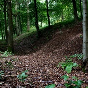 Boddington Hillfort