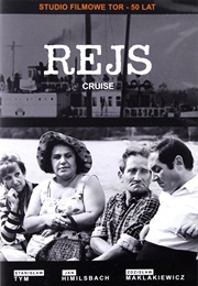 The Cruise (1970)