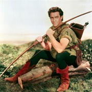 Robin Hood (The Story of Robin Hood and His Merrie Men, 1952)