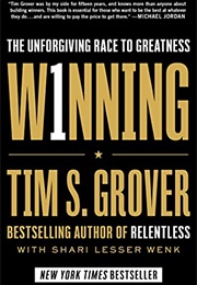 Winning (Tim Grover)