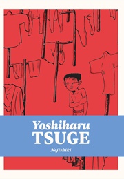 Nejishiki (Yoshiharu Tsuge)