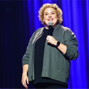 Fortune Feimster (Lesbian, She/Her)