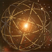 Dyson Sphere