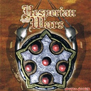 Hesperian Wars