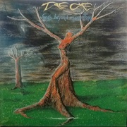 Tale Cue - Voices Beyond My Curtain