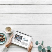 Publish an Article on a Topic You're Passionate About