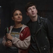 Drukkari - Druig and Makkari