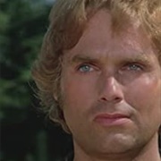 Bobby Maxwell (The Enforcer, 1976)