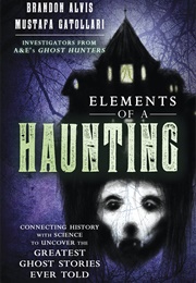 Elements of a Haunting (Brandon Alvis)