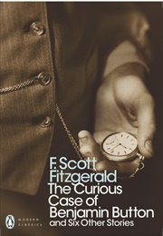 The Curious Case of Benjamin Button