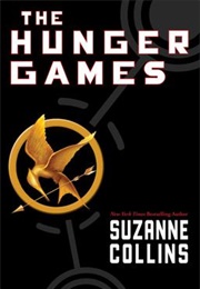 The Hunger Games (Suzanne Collins)