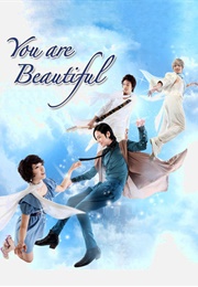 You&#39;re Beautiful (2009)