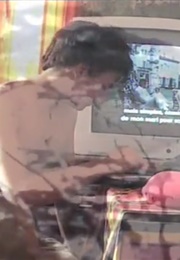 Les Corps D'Amour De Pasolini (Soukaz) (1992)