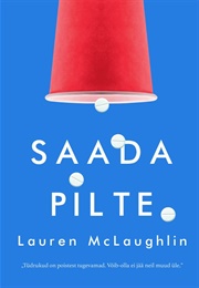 Saada Pilte (Lauren McLaughlin)