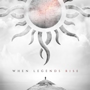 When Legends Rise (Godsmack)