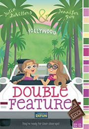 Double Feature (Julia Devillers)