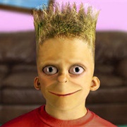 Can't Sleep Clown Will Eat Me