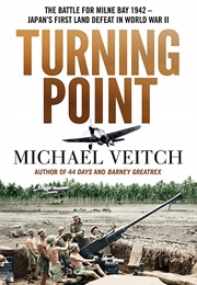 Turning Point (Michael Veitch)