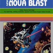 Nova Blast