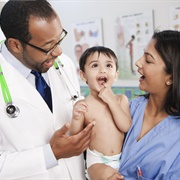 Pediatricians, General