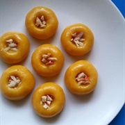 Mango Peda