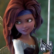 Zarina (Tinkerbell)
