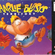 Charlie Blast's Territory