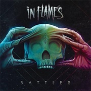 Battles (In Flames, 2016)