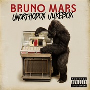 Unorthodox Jukebox (Bruno Mars, 2012)