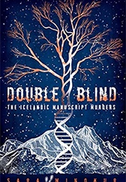 Double Blind: The Icelandic Manuscript Murders (Sara Winokur)