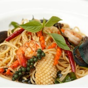 Sapaketti Phat Khi Mao