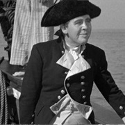 Captain William Bligh (Mutiny on the Bounty, 1935)