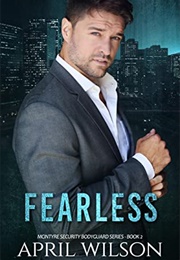 Fearless (April Wilson)
