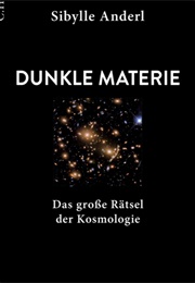 Dunkle Materie (Sibylle Anders)