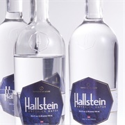Hallstein