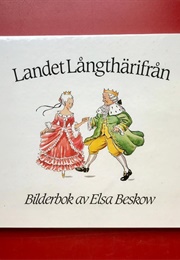 Landet Långthärifrån (Elsa Beskow)